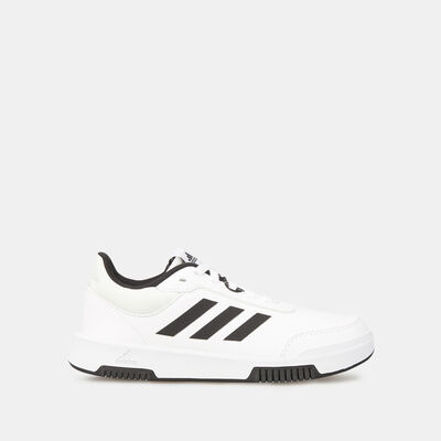 adidas Kids' Tensaur Sport Shoes (Older Kids) White