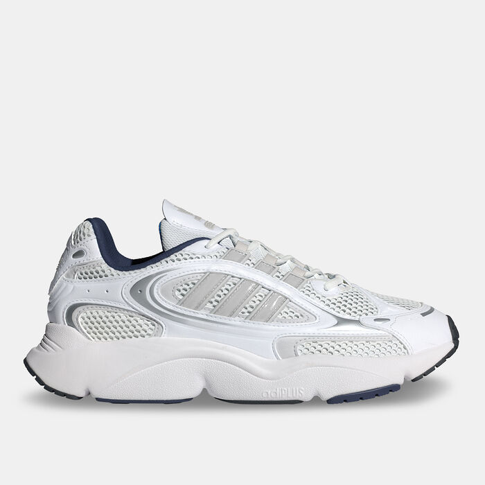 adidas Originals Men's OZMILLEN Shoes White adidas Originals Men's OZMILLEN Shoes White image number 0