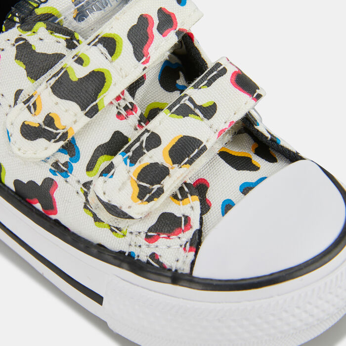 Converse Kids' Chuck Taylor All Star Unisex Shoe White image number 4