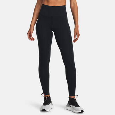Under Armour Women's UA Meridian Leggings Black