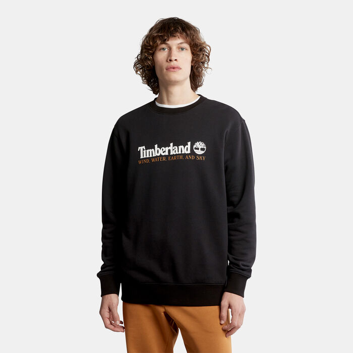 Timberland Men's Wind, Water, Earth, and Sky™ Sweatshirt image number 0