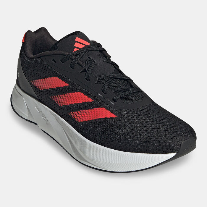 adidas Men's Duramo SL Running Shoes Black image number 1