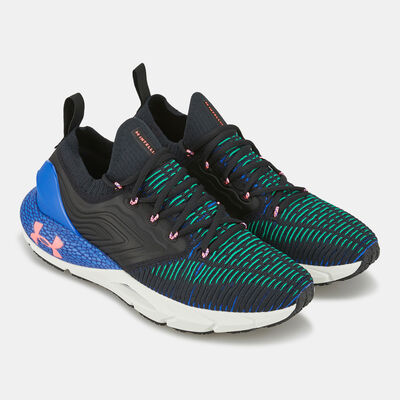 Under Armour Men's HOVR Phantom 2 INKNT Shoe Black Under Armour Men's HOVR Phantom 2 INKNT Shoe Black