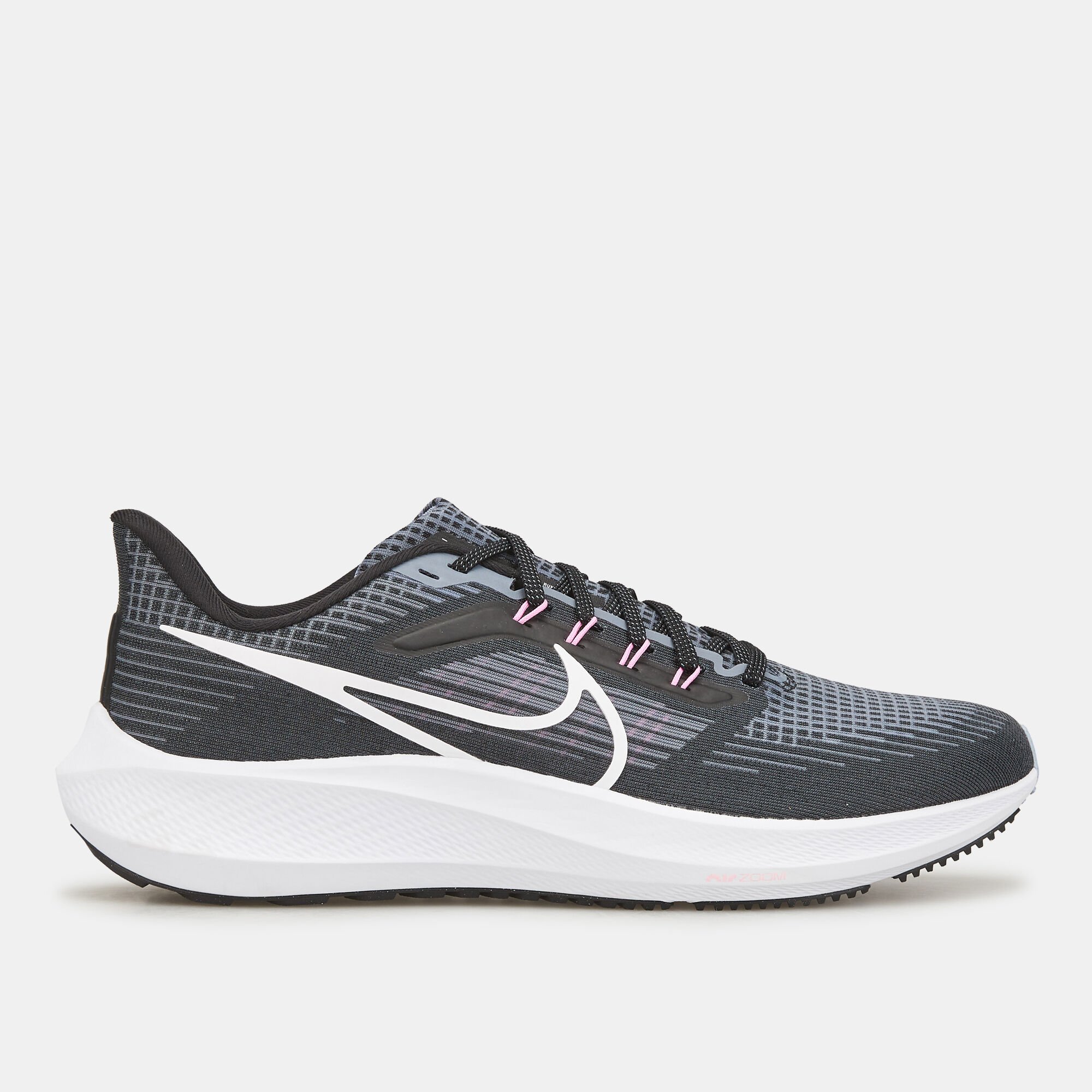 NIKE - 39 Nike Minnesota Vikings Air Zoom Pegasus 39 Running Shoes