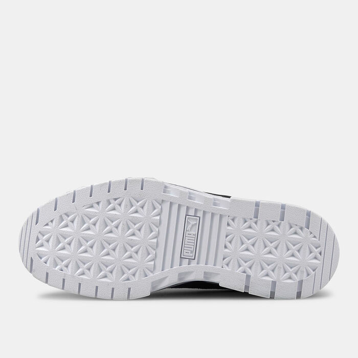 PUMA Women's Mayze Shoe White image number 3
