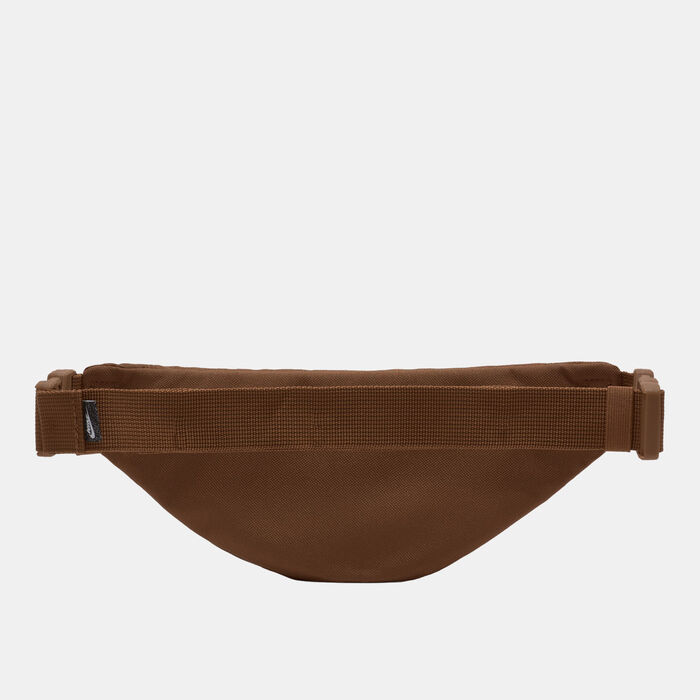 Nike Heritage Waistpack Brown image number 1