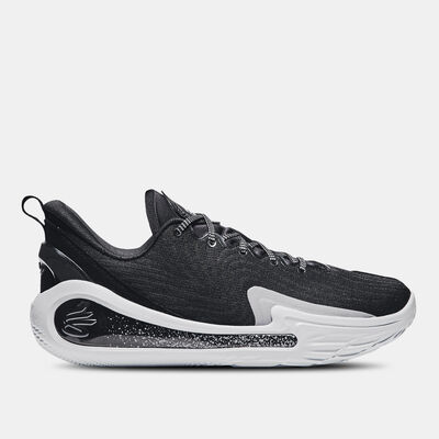 Under Armour Curry 12 Basketball Shoes Black