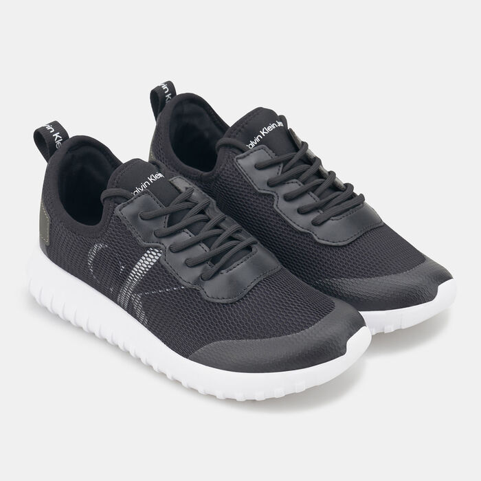 Calvin Klein Women's Sporty Runner EVA Shoe Black Calvin Klein Women's Sporty Runner EVA Shoe Black image number 1