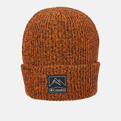 Columbia Whirlibird™ Cuffed Beanie Orange