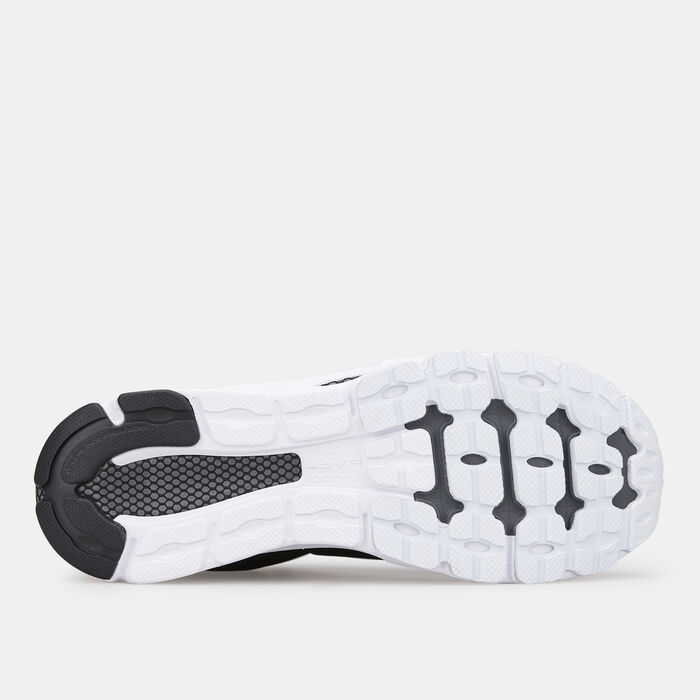 Under Armour Men's HOVR™ Infinite 3 Shoe Black Under Armour Men's HOVR™ Infinite 3 Shoe Black image number 3