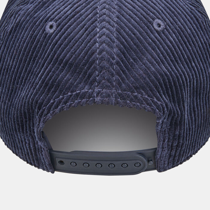 Timberland Corduroy Cap Blue Timberland Corduroy Cap Blue image number 1