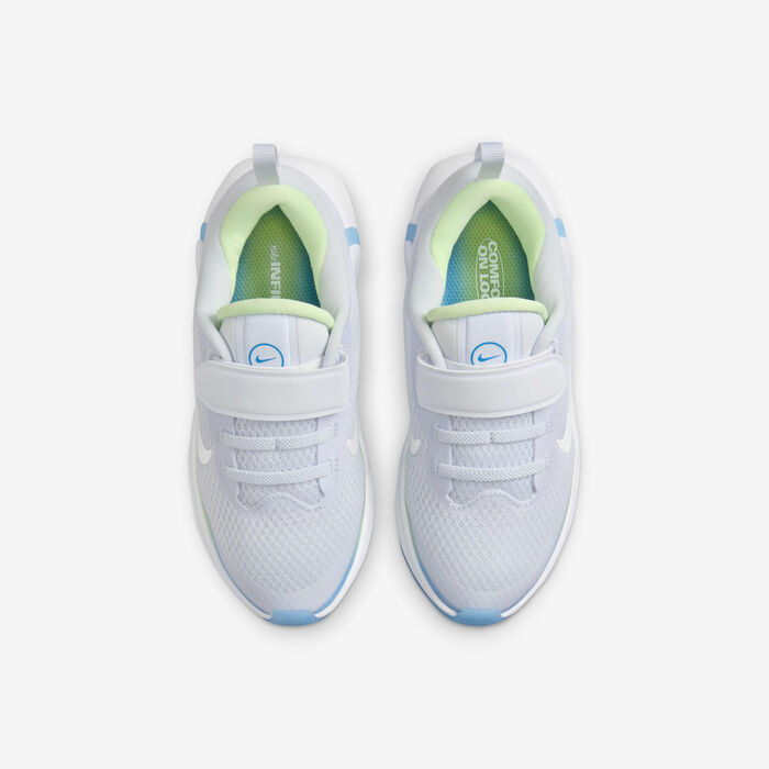 Nike Kids' Infinity Flow Shoes Grey image number 3