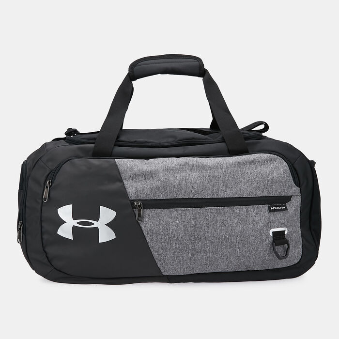 Under Armour Undeniable 4.0 Duffel Bag Grey image number 0
