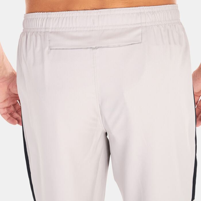 Nike Men’s Dri-FIT Challenger Woven Pants Grey image number 3