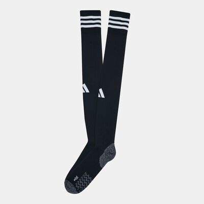 adidas adi 23 Football Over-The-Calf Socks Black