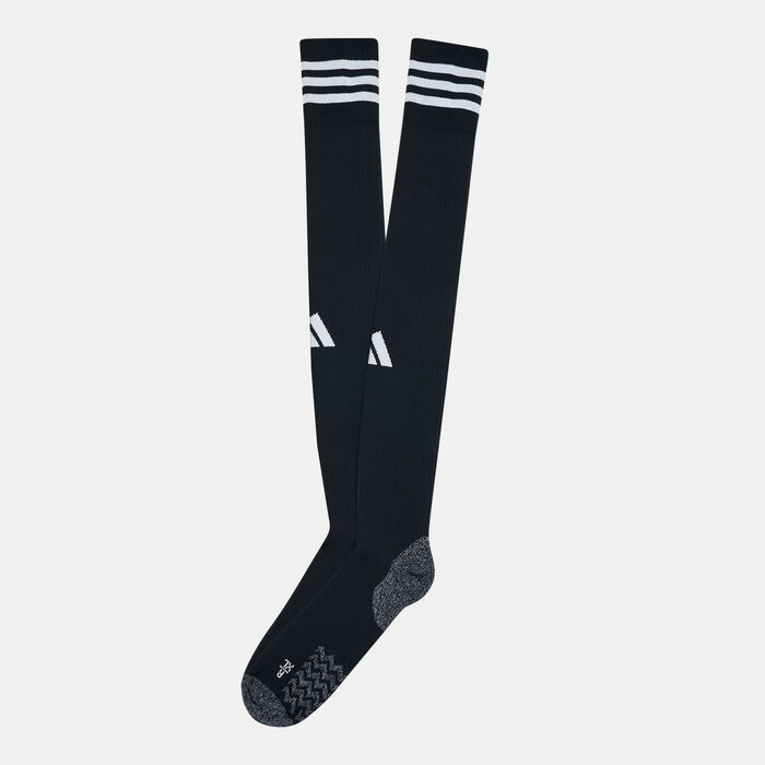 adidas adi 23 Football Over-The-Calf Socks Black image number 0