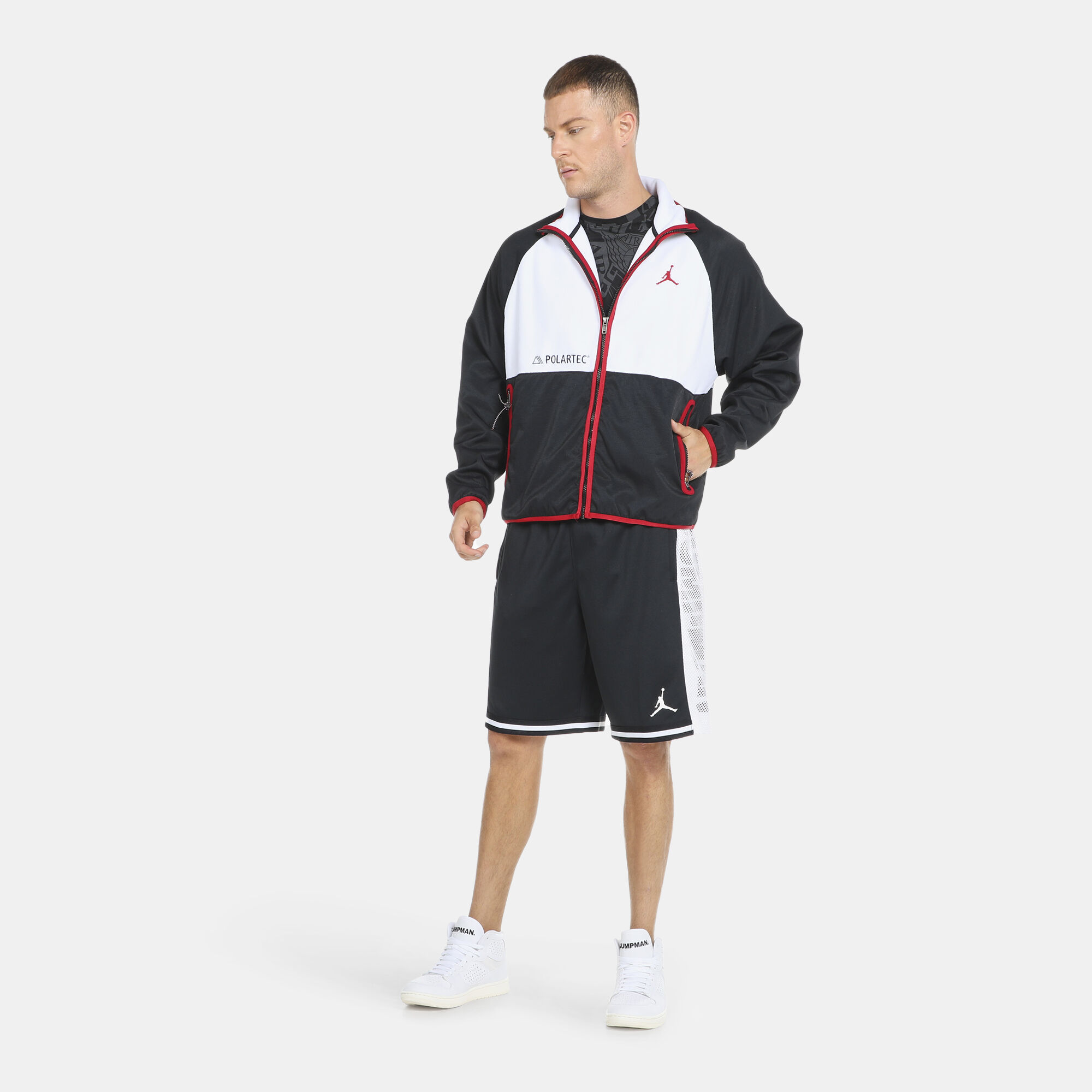 Jordan cheap aj11 jacket