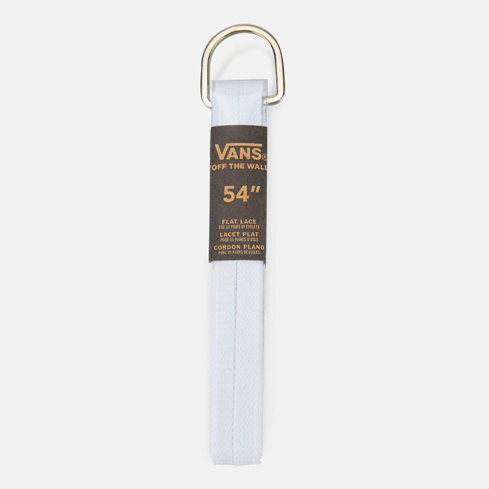 Vans 45-inch Laces White image number 0