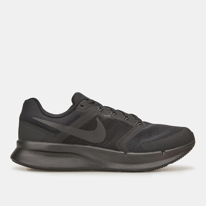 Nike Men's Run Swift 3 Road Running Shoe Black Nike Men's Run Swift 3 Road Running Shoe Black image number 0