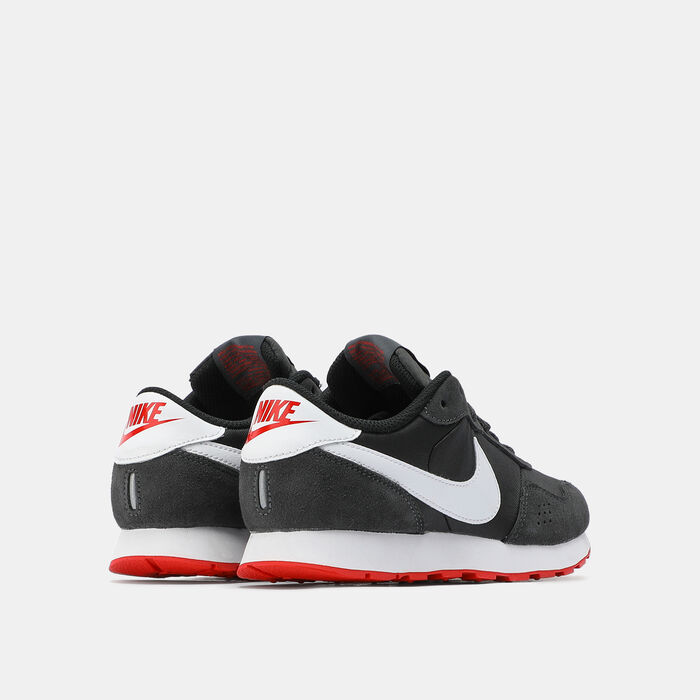 Nike Kids' MD Valiant Shoe Black Nike Kids' MD Valiant Shoe Black image number 2