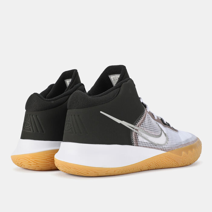 Nike Men's Kyrie Flytrap 4 Shoe Black Nike Men's Kyrie Flytrap 4 Shoe Black image number 2