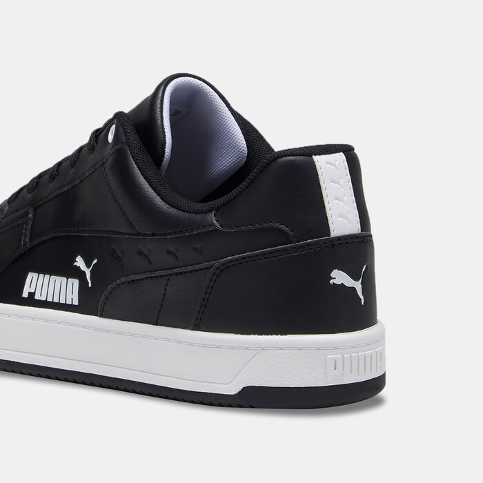 PUMA Men's Caven 2.0 Shoes Black image number 5
