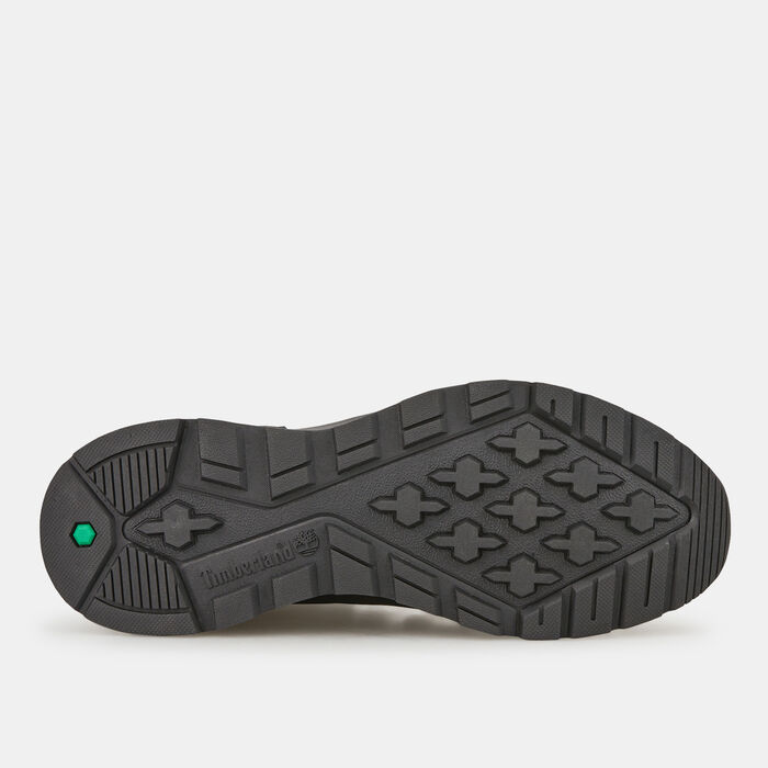 Timberland Men's Sprint Trekker Shoe Black Timberland Men's Sprint Trekker Shoe Black image number 3