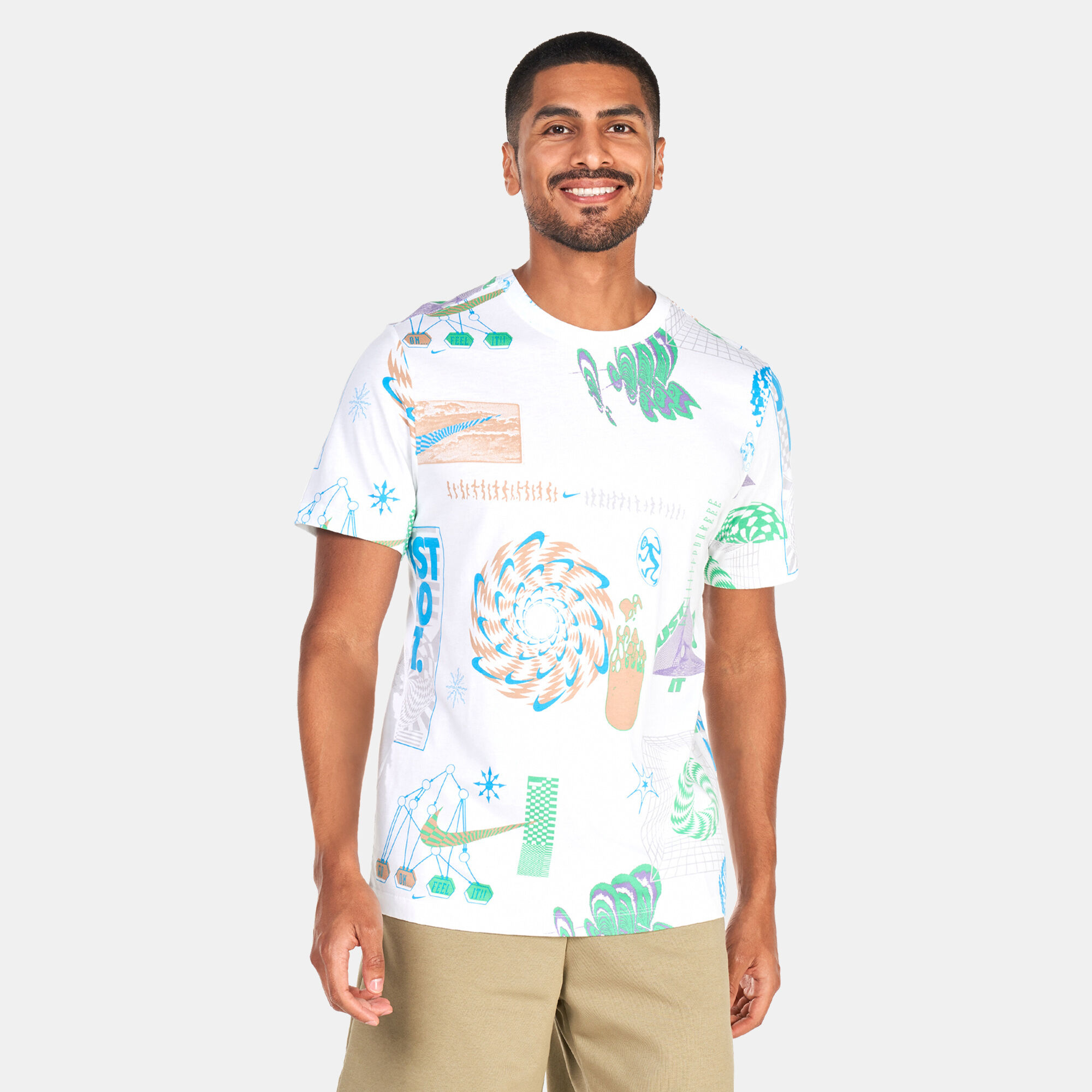 Nike fc all over print new arrivals