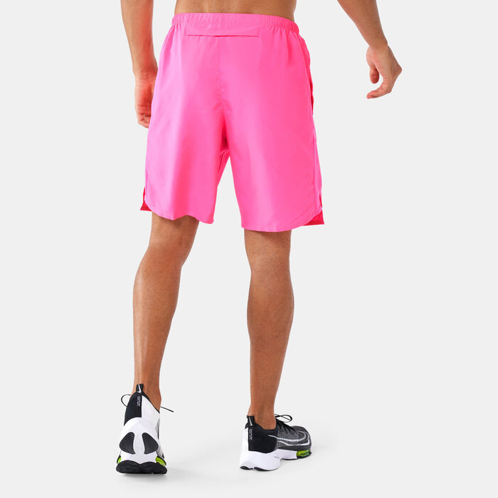 Nike Men's Challenger Brief-Lined Shorts Nike Men's Challenger Brief-Lined Shorts image number 1