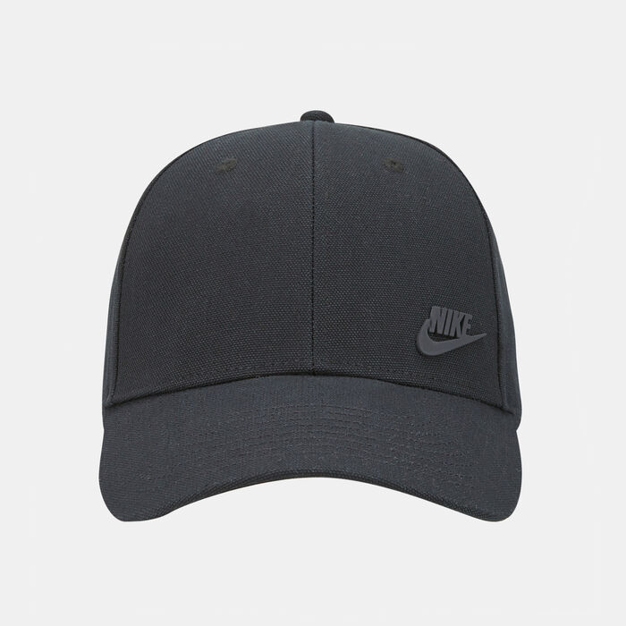 Nike Men's Sportswear Legacy 91 Cap Black Nike Men's Sportswear Legacy 91 Cap Black image number 0