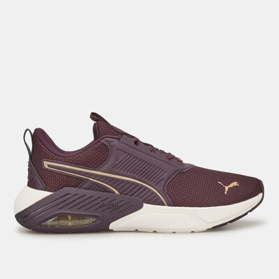 PUMA Men's X-Cell Action Running Shoes Purple PUMA Men's X-Cell Action Running Shoes Purple