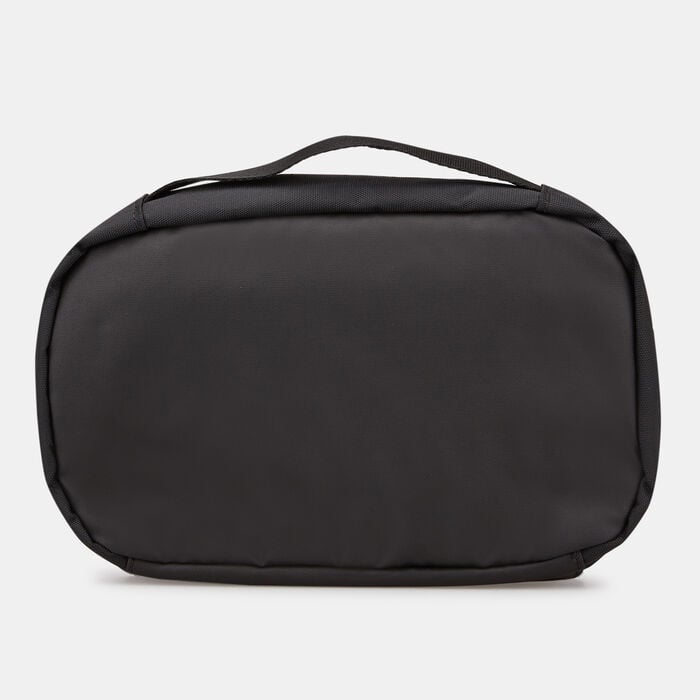 Under Armour Contain Travel Kit Black Under Armour Contain Travel Kit Black image number 1