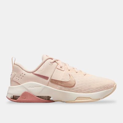 Nike Women's Zoom Bella 6 Workout Shoes Peach