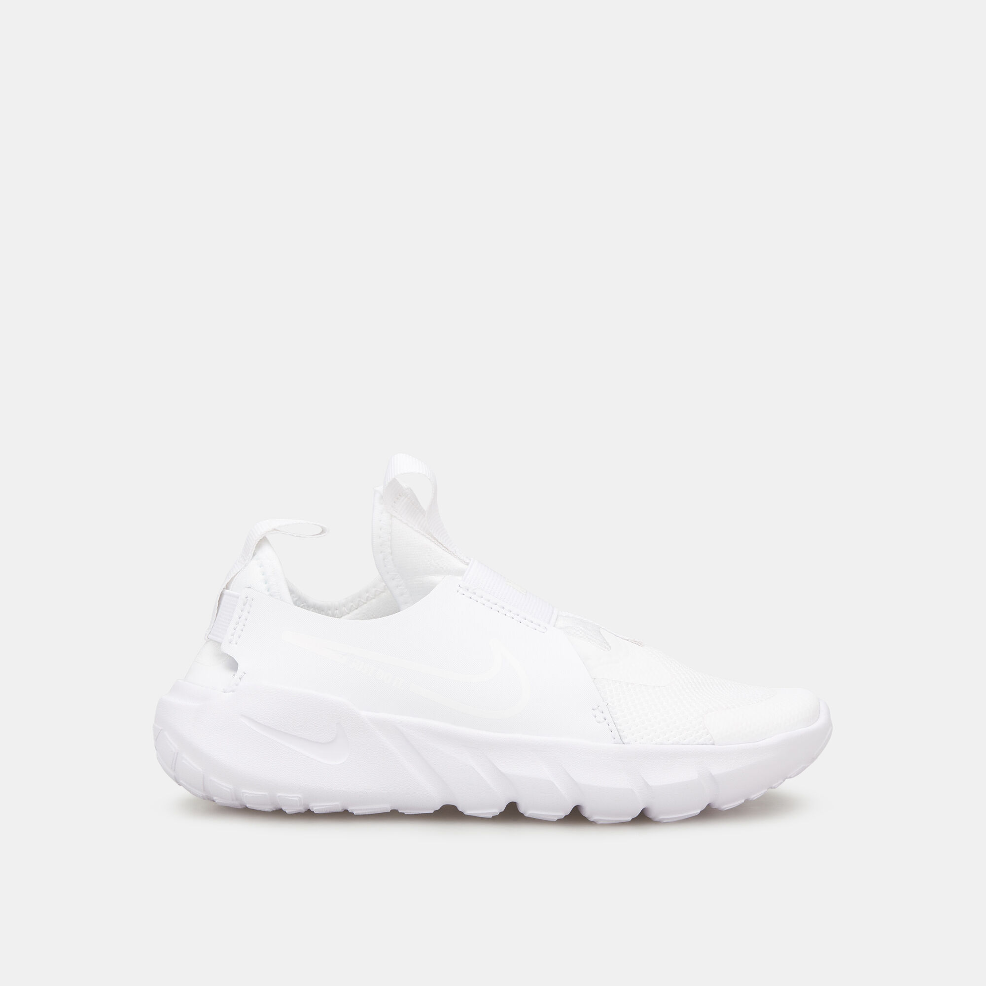 Kids Flex Runner 2 Shoe Younger Kids White Nike in Qatar SSS