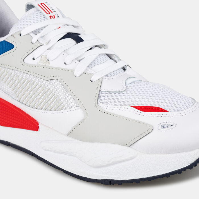 PUMA Men's RS-Z Core Shoe White PUMA Men's RS-Z Core Shoe White image number 5