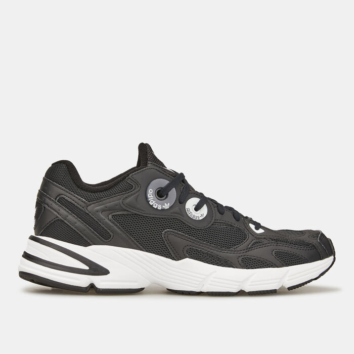 adidas Originals Women's Astir Shoe Black adidas Originals Women's Astir Shoe Black image number 0