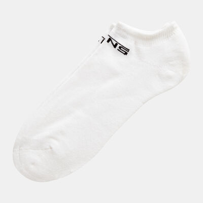 Vans Classic Kick Socks White