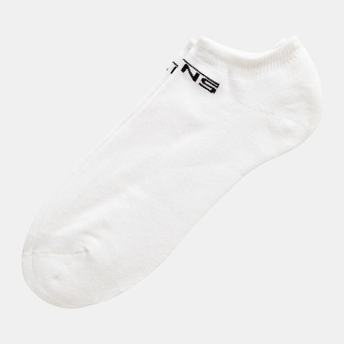 Vans Classic Kick Socks White image number 0