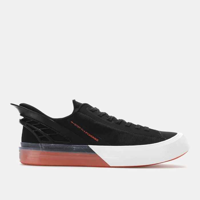 Converse Chuck Taylor All Star CX FlyEase Unisex Shoe Black Converse Chuck Taylor All Star CX FlyEase Unisex Shoe Black image number 0
