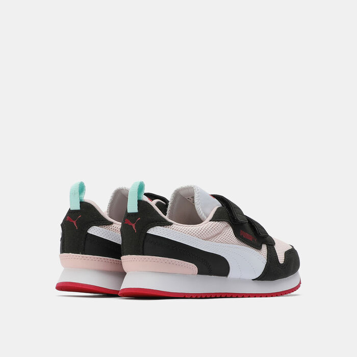 PUMA Kids' R78 Shoe (Younger Kids) Pink PUMA Kids' R78 Shoe (Younger Kids) Pink image number 2