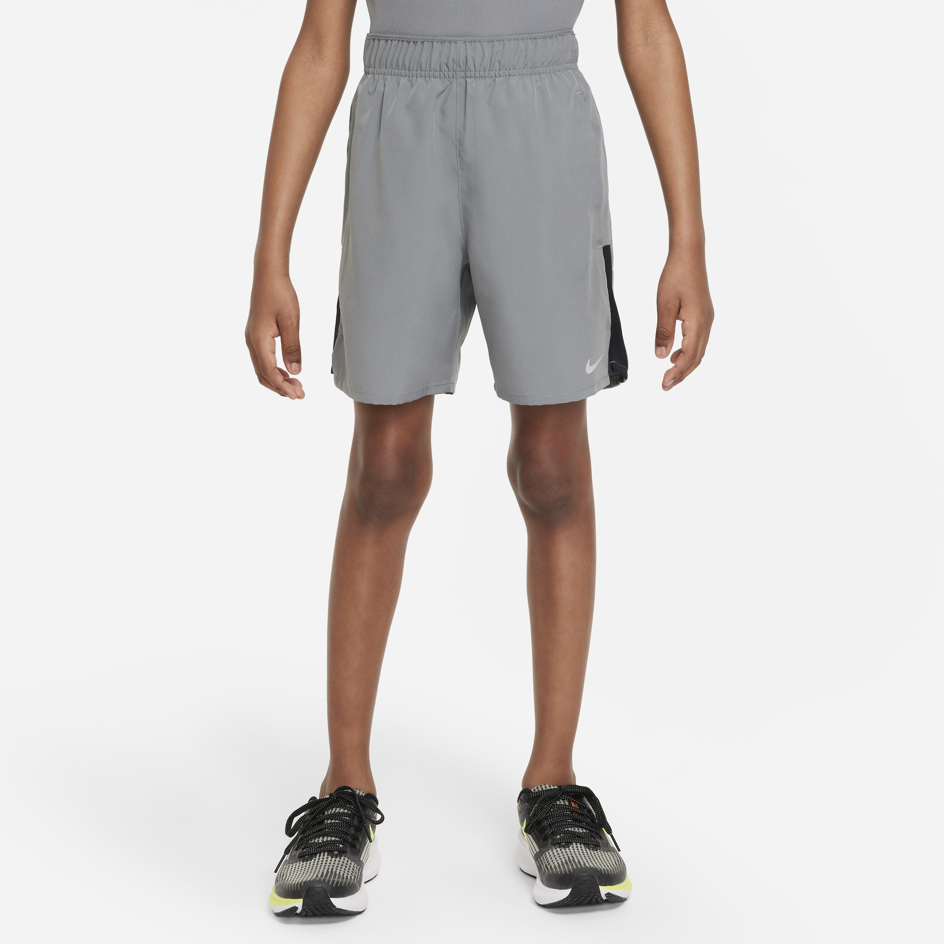 Nike boys challenger shorts outlet
