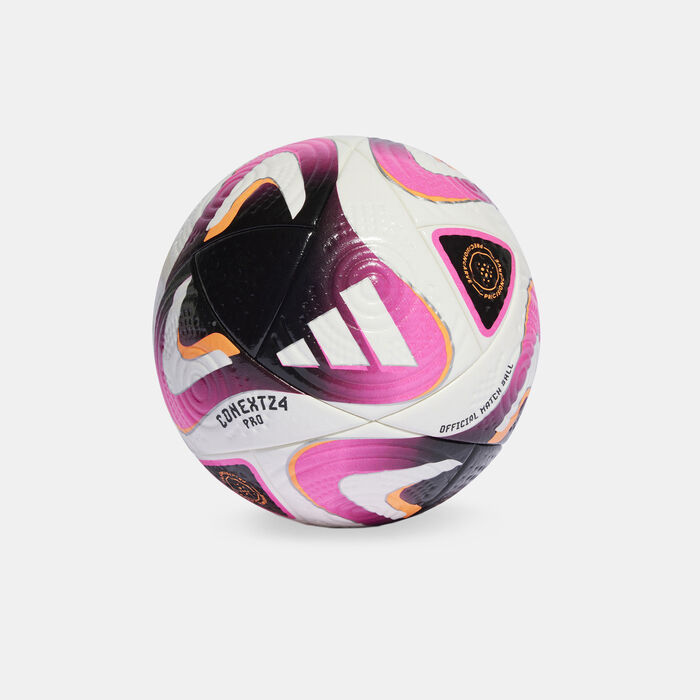 adidas Conext 24 Pro Football White image number 0