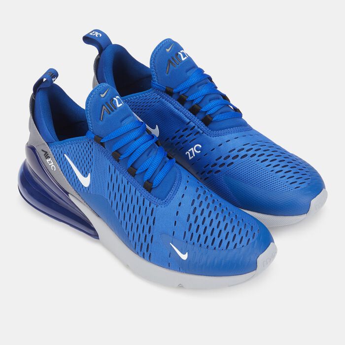 Nike Men's Air Max 270 Shoes Nike Men's Air Max 270 Shoes image number 1
