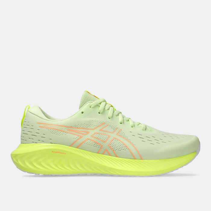 ASICS Men's GEL-EXCITE 10 Shoe Green ASICS Men's GEL-EXCITE 10 Shoe Green image number 0