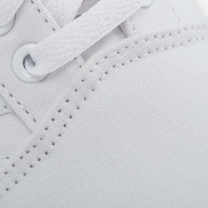 Vans Old Skool Unisex Shoe White image number 4