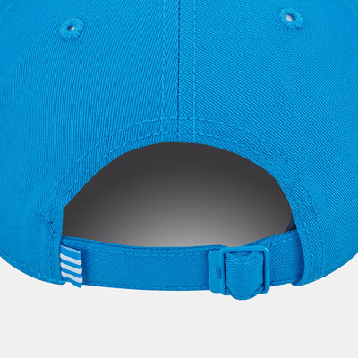 adidas Baseball 3-Stripes Twill Cap Black adidas Baseball 3-Stripes Twill Cap Black
