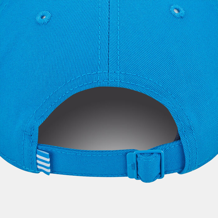 adidas Baseball 3-Stripes Twill Cap Black adidas Baseball 3-Stripes Twill Cap Black image number 1