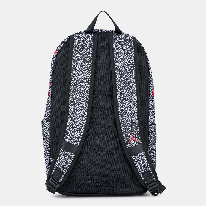 Jordan Backpack (Large) Grey Jordan Backpack (Large) Grey image number 1