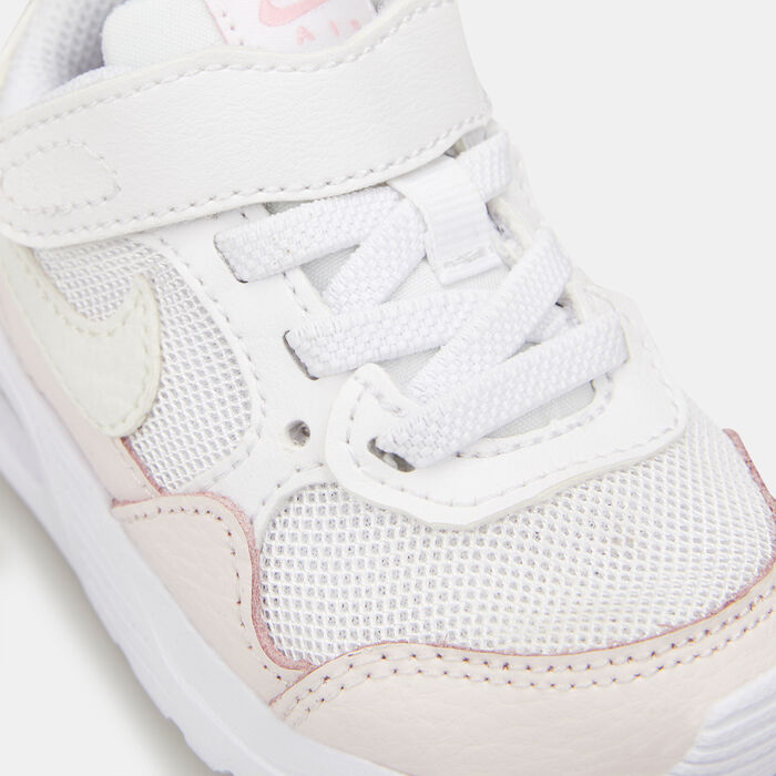 Nike Kids' Air Max SC Shoes (Baby and Toddler) White Nike Kids' Air Max SC Shoes (Baby and Toddler) White image number 5