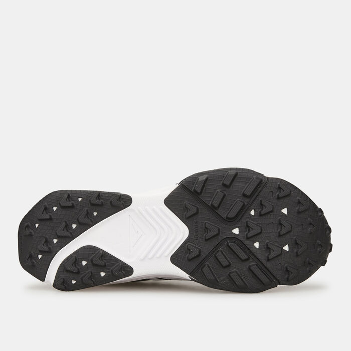 Nike Men’s ZoomX Zegama Trail-Running Shoe Black image number 4